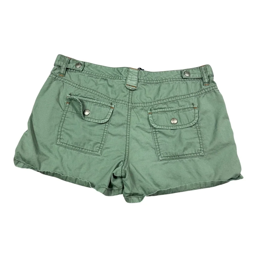 Y2k Polo Jeans CO. Ralph Lauren Olive 3